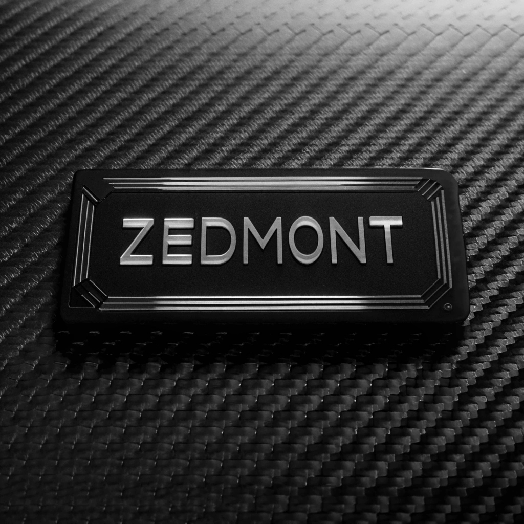 Zedmont - Créateur web