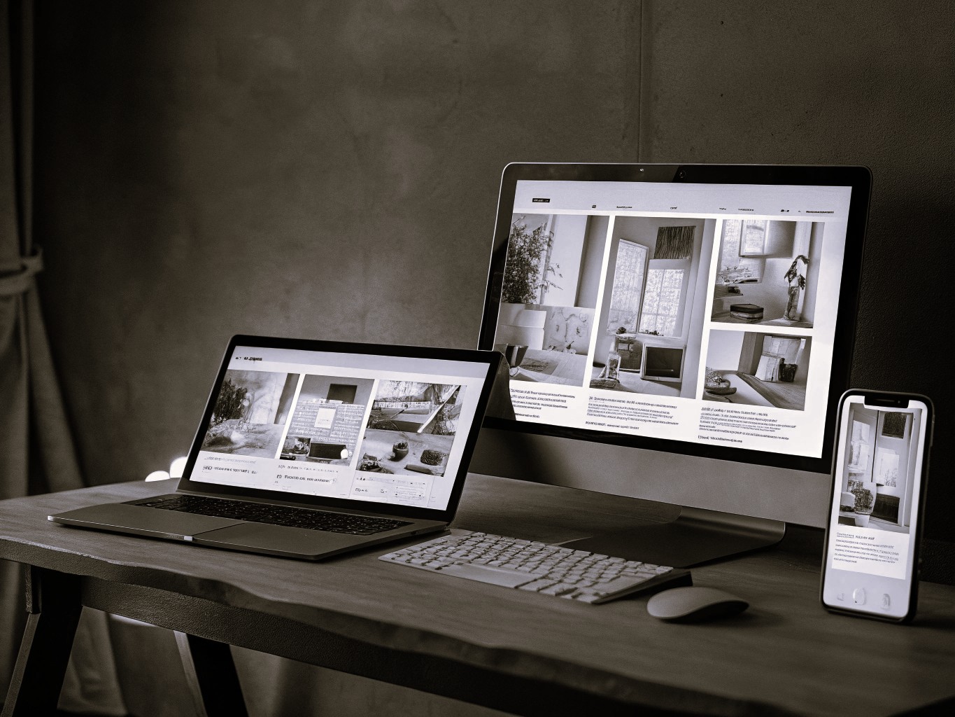 Design responsive